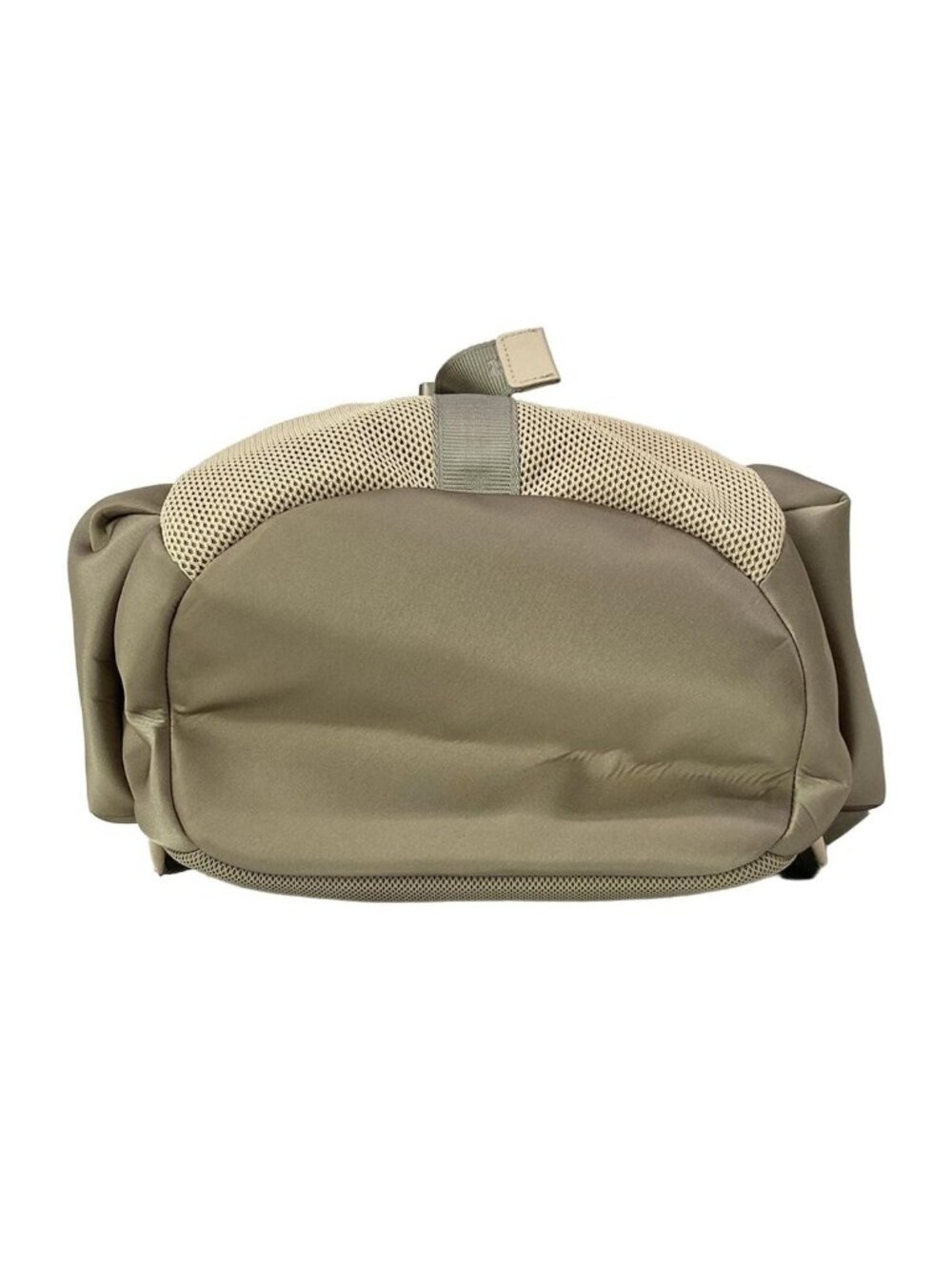 Dior Backpack Cobra Khaki Beige Fall 23 Cairo Limited Edition 35 47 Leather - Picture 5 of 15